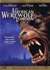 American Werewolf in London, An